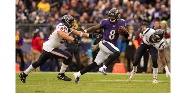 Baltimore Ravens regresa con valentía en la nueva temporada para una racha ganadora